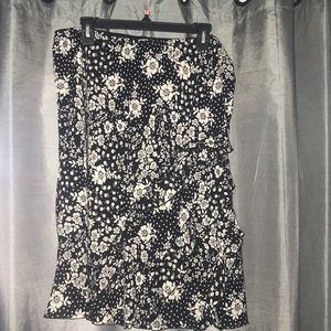 Dance skirt